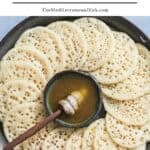 Baghrir pin image 1.