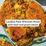 Loobia polo pin image 2.