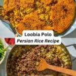 Loobia polo pin image 3.