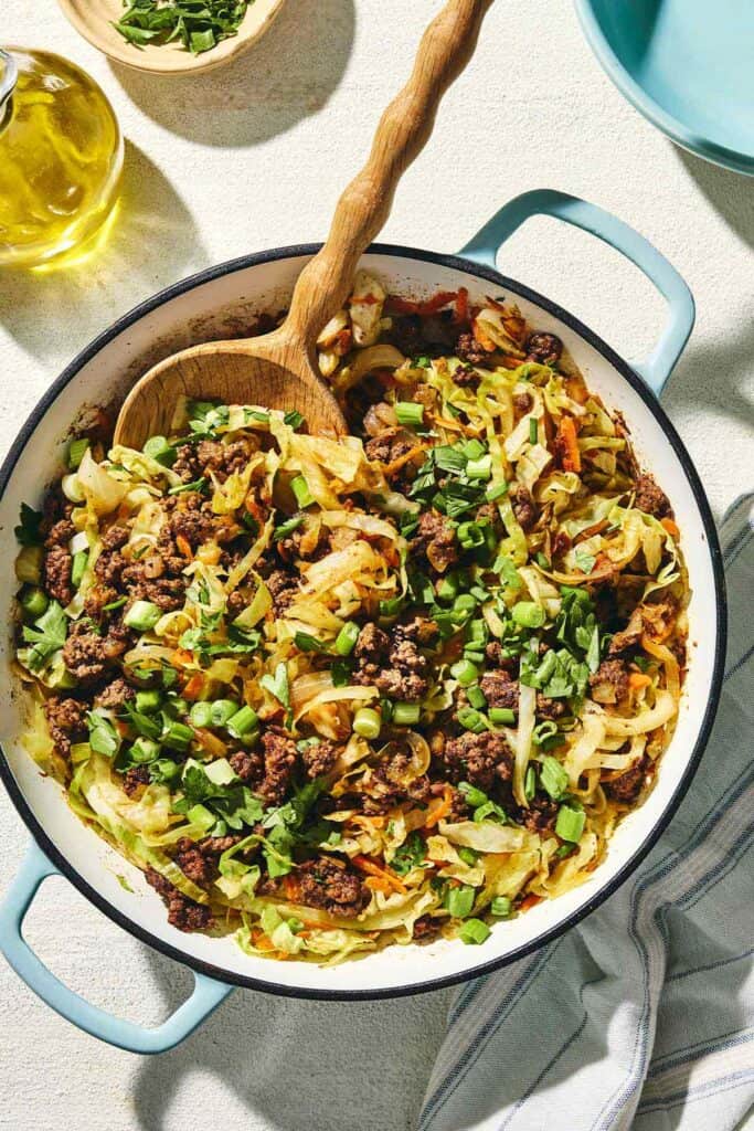 11 Best Cabbage Recipes | The Mediterranean Dish