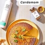 10 Ways Cardamom pin image 1.