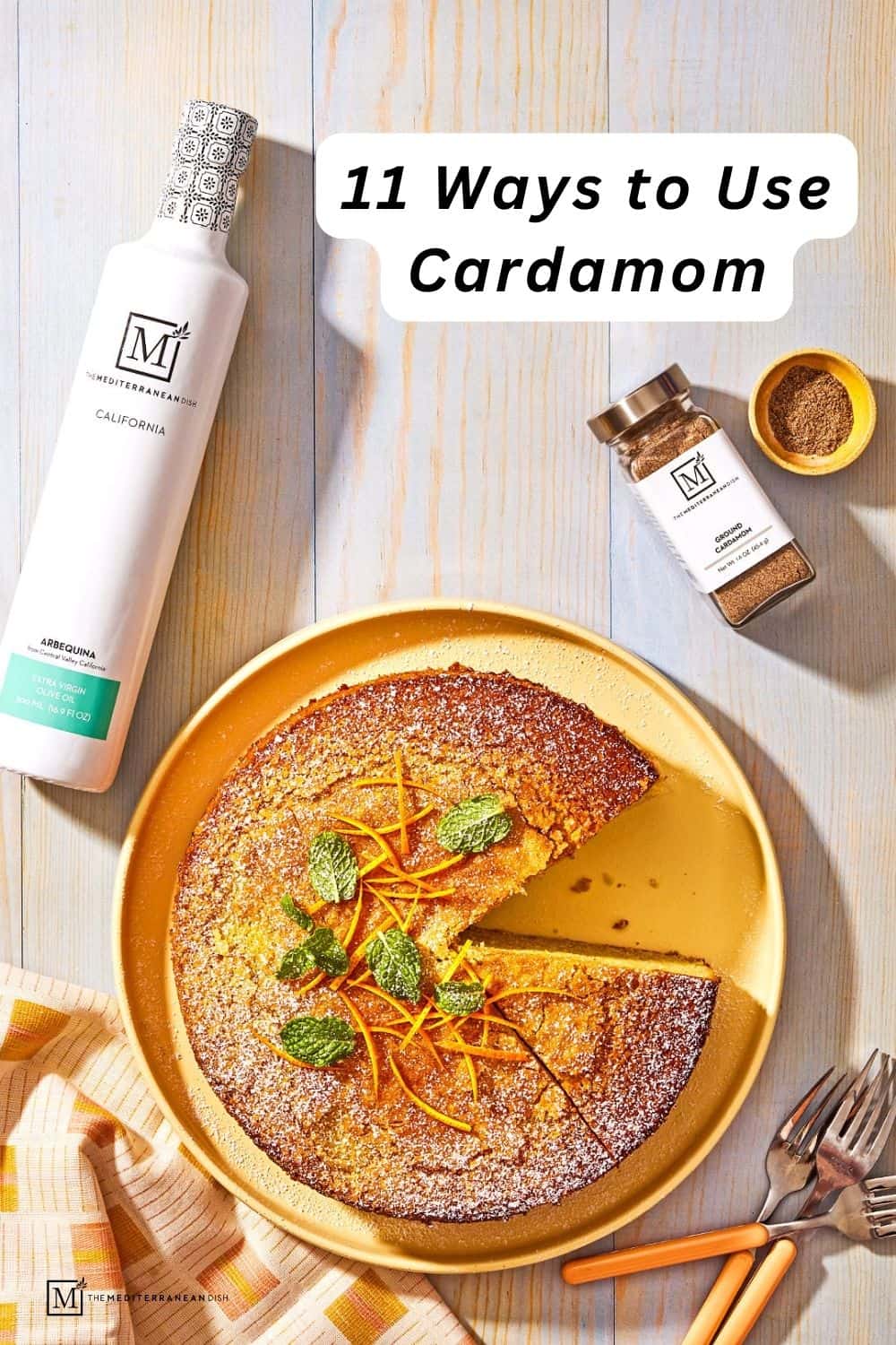 How to Use Cardamom (11 Genius Sweet and Savory Ways)