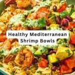 Shrimp bowl pin image 2.