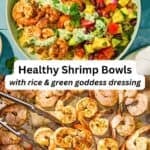 Shrimp bowl pin image 3.