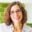 A headshot of Domenica Marchetti, a recipe contributor for The Mediterranean Dish.