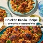Kabsa pin image 3.
