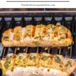 How to grill salmon pin image 1.