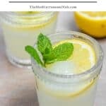 Ouzo pin image 1.