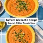 Gazpacho pin image 3.