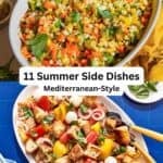 Summer side dishes pin image 3.
