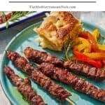 Arrosticini pin image 1.