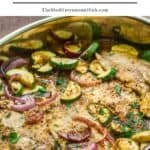 Flounder recipes pin image 1.
