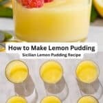 lemon desserts pin image 3.