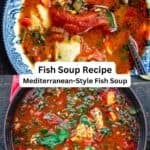 Fish soup pin image 3.