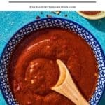 Bravas sauce pin image 1.