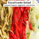 Escalivada pin image 3.