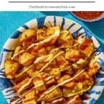 Patatas Bravas pin image 1.