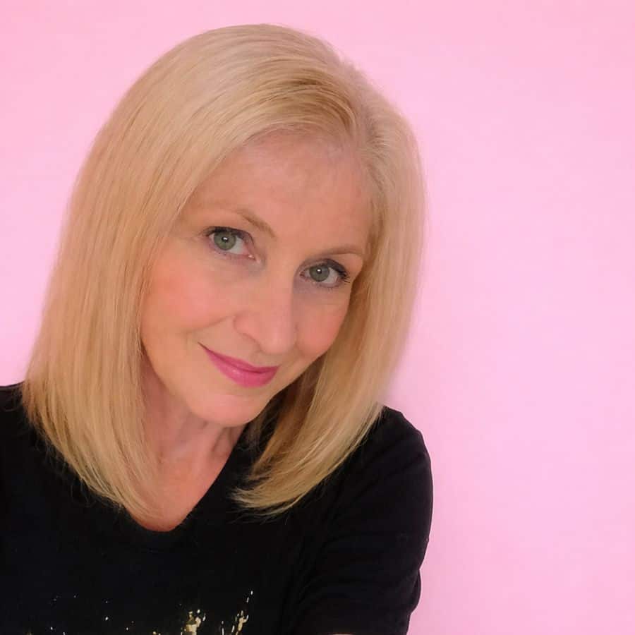 Headshot for Alice Knisley Matthias.