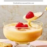 Zabaglione pin image 1.