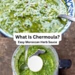 Chermoula pin image 3.