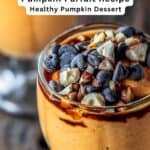 Pumpkin parfait pin image 2.