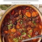 Daube provencal pin image 1.