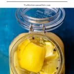 Preserved lemons pin image 1.
