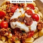 Turkish pasta pin image 2.