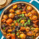Beef tagine pin image 2.