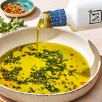 Guide to Olive Oil pin image 1.