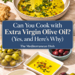 Guide to Olive Oil pin image 3.