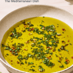 Guide to Olive Oil pin image 4.