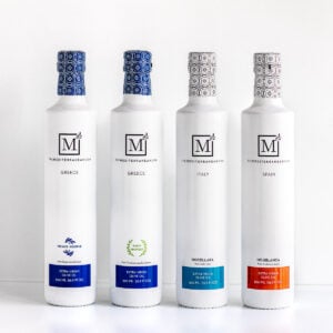 TMD Signature EVOO Bundle